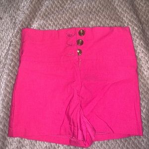Charlotte Russe shorts
